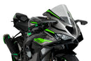 KAWASAKI ZX-6R NINJA [2025] – Bulle Z-Racing – Transparent-18