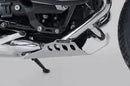 BMW R 12 nineT [2024-2026] - barre de protection moteur argent – photo 9