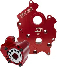 Harley-Davidson FLHTCUTGSE 1923 Tri Glide CVO 117 [2022] - Race Series® oil pump - picture 8