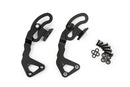 BMW R 1250 GS ADVENTURE [2024] – Support de renfort – Noir-4