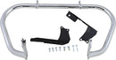 harley davidson softail [COBRA] – Freeway crash bars-5
