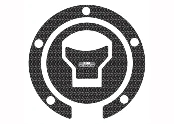 HONDA CB 500 X [2023] – Protections latérales de réservoir – Noir