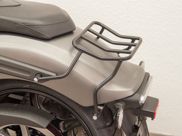 Yamaha XVS 1300 Custom [2014-2016] - Rearack, noir