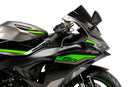 KAWASAKI ZX-6R NINJA [2025] – Bulle Z-Racing – Transparent-5