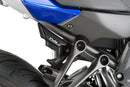 YAMAHA TRACER 7 GT [2025] – Couvercle de réservoir de frein arrière – Look carbone-2