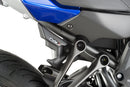 YAMAHA TRACER 7 GT [2025] – Couvercle de réservoir de frein arrière – Look carbone-3