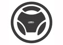 YAMAHA MT-125 [2019] – Tank Cap Covers Radical – Gray-5