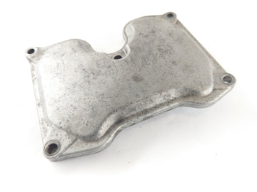 Yamaha YZF 125 RE06 [2011] - Cache culbuteur - 0
