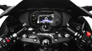 Suzuki GSX 1300 [KOSO NORTH AMERICA] - RX-4 Multifunction Speedometer/Tachometer