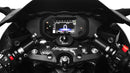 Suzuki GSX 1300 [KOSO NORTH AMERICA] - RX-4 Multifunction Speedometer/Tachometer