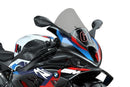 BMW M 1000 RR [2024] – Bulle R-Racer – noir mat-1