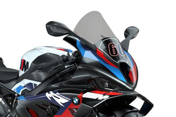 BMW M 1000 RR [2024] – Bulle R-Racer – Transparent