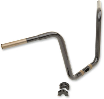 harley davidson fltruse [DRAG SPECIALTIES] – guidon de tourisme 1-1/4" - 0