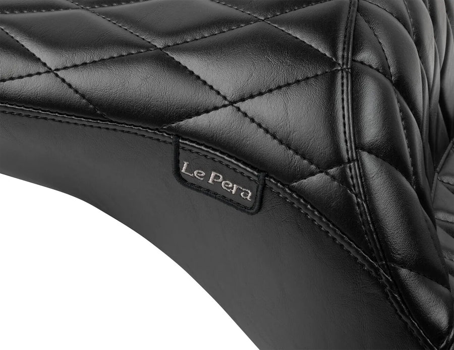 harley davidson fltr [LE PERA] – Siège Maverick
