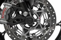 Yamaha MT-09 [2014-2016] - Kit crash pad pour essieu avant - photo 5