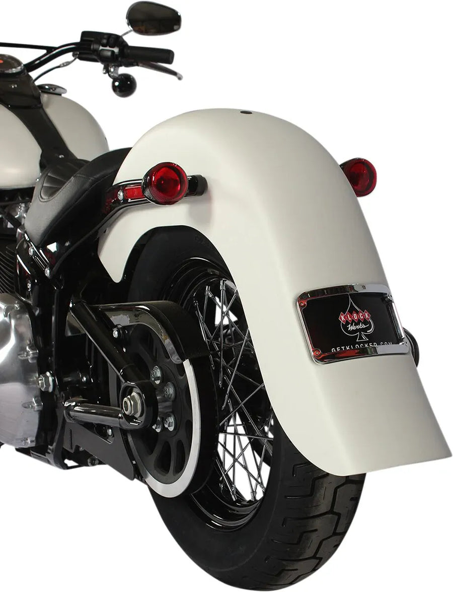 harley davidson flsl [KLOCK WERKS] – Garde-boue arrière de référence