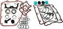 Harley-Davidson Fxdc 1450 Dyna Super Glide Custom [2005] - Camshaft mounting kit – Item no. 2058 – Figure 5