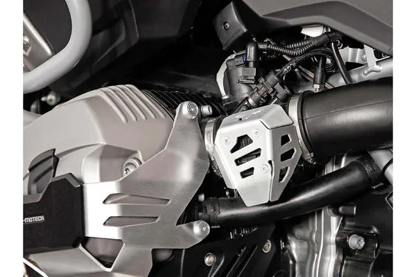 BMW R 1200 GS [2010-2012] - protection potentiomètre – photo 2