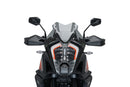 KTM 1290 SUPER ADVENTURE S [2025] – Bulle sport – Teintée-1