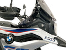 BMW F 750 GS [WRS] – Déflecteurs d'air