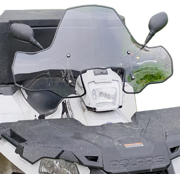 POLARIS SPORTSMAN 800 TWIN 4X4 EFI [2005-2014] - Pare-brise de VTT