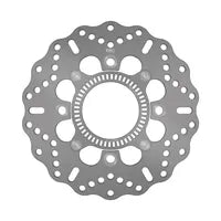 Kawasaki Z250Sl [2015-2016] - Disque de frein Wave® – photo 12