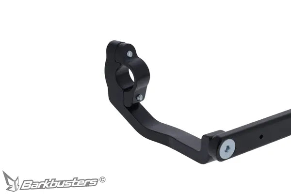 BMW F 800 GS Adventure [BARKBUSTERS] – Kit de montage – fixation deux points