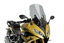 BMW R 1250 RS [2025] - Touring Screen Plus | Tinted | PUIG 7617H