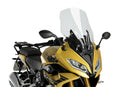 BMW R 1250 RS [2025] - Touring Screen Plus | Clear | PUIG 7617W