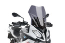 BMW S 1000 XR [2019] – bulle touring – noir