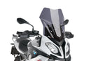 BMW S 1000 XR [2019] – bulle touring – noir