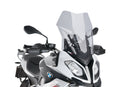 BMW S 1000 XR [2019] – bulle touring – noir