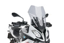 BMW S 1000 XR [2019] – bulle touring – noir