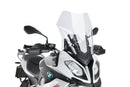 BMW S 1000 XR [2019] – bulle touring – noir
