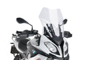 BMW S 1000 XR [2019] – bulle touring – noir