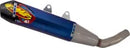 Triumph Tf 450-X [2026] - Factory 4.1 RCT slip-on silencer – picture 5