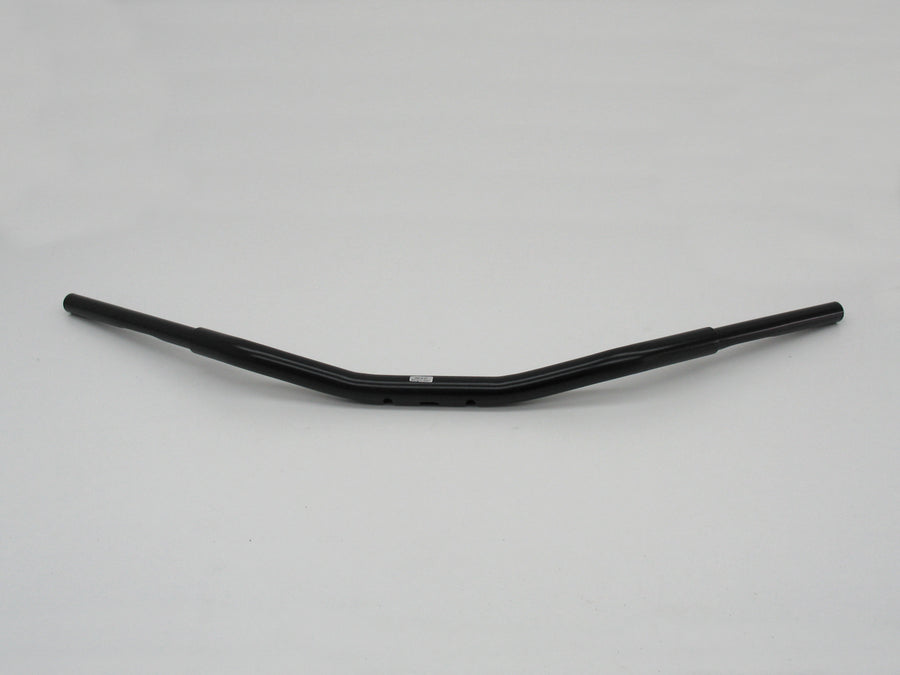 Conducteur de moto Ø 31 - guidon pour hachoir et croiseur 995 mm de large, noir