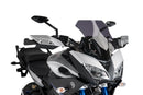 YAMAHA MT-09 TRACER [2017] – Bulle Sport – Noir-3