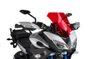 YAMAHA MT-09 TRACER [2017] – Bulle Sport – Noir-5