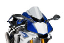 YAMAHA YZF-R1M [2016] - Bulle Z-Racing | Effacer | PUIG7648W