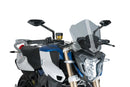 BMW F 800 R [2019] – New Generation Sport – Transparent-4