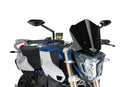 BMW F 800 R [2019] – New Generation Sport – Heavily tinted