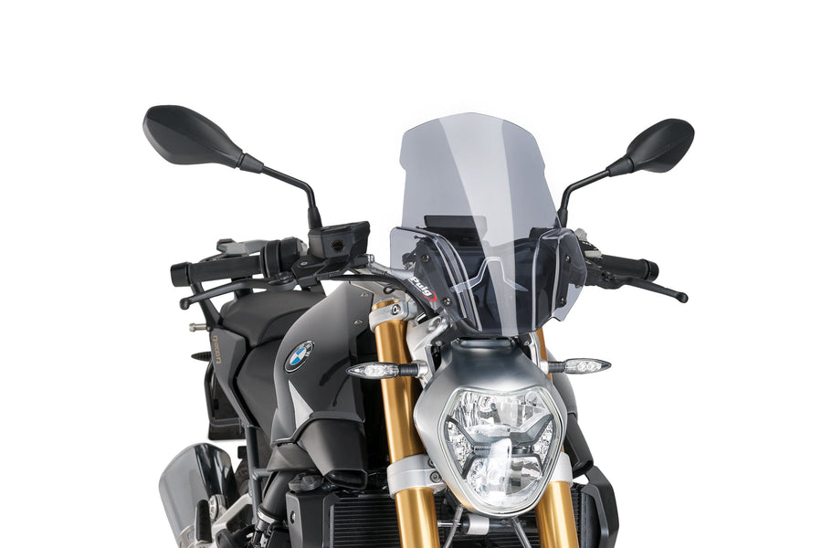 BMW R 1200 R [2018] – Nouvelle Génération Sport – Teintée