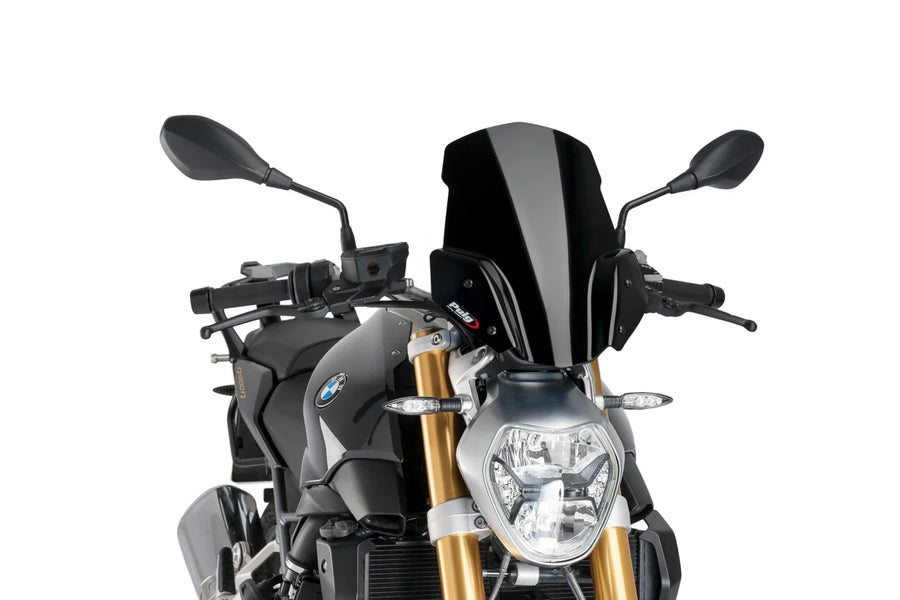 BMW R 1200 R [2018] – Nouvelle Génération Sport – Teintée