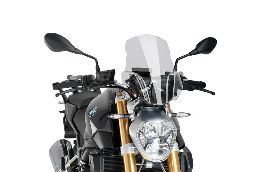 BMW R 1200 R [2018] – Nouvelle Génération Sport – Teintée
