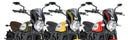 DUCATI SCRAMBLER 800 ICON DARK [2025] – RetroVision windshield visor-44