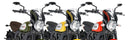 DUCATI SCRAMBLER 800 ICON DARK [2025] – RetroVision windshield visor-6