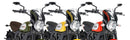 DUCATI SCRAMBLER 800 ICON DARK [2025] – RetroVision windshield visor-14