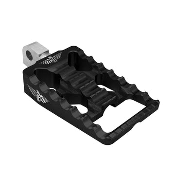 harley davidson fxsb [HEINZ BIKES] – repose-pieds pour Harley - 0