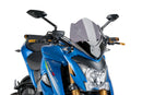 SUZUKI GSX-S 1000 [2020] – Nouvelle Génération Sport – Noir